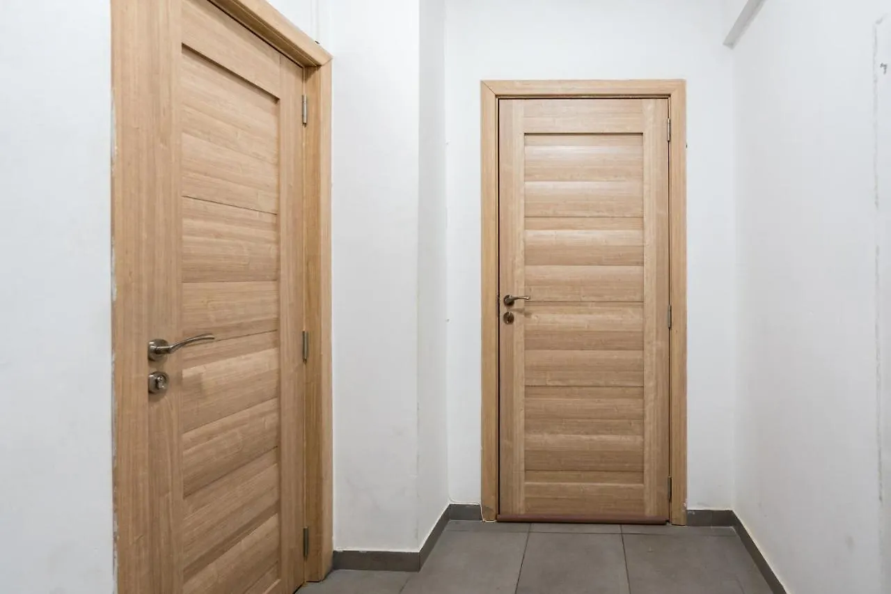 Aonia 2Bdr Apartment - P-Ta Romana View Bucharest