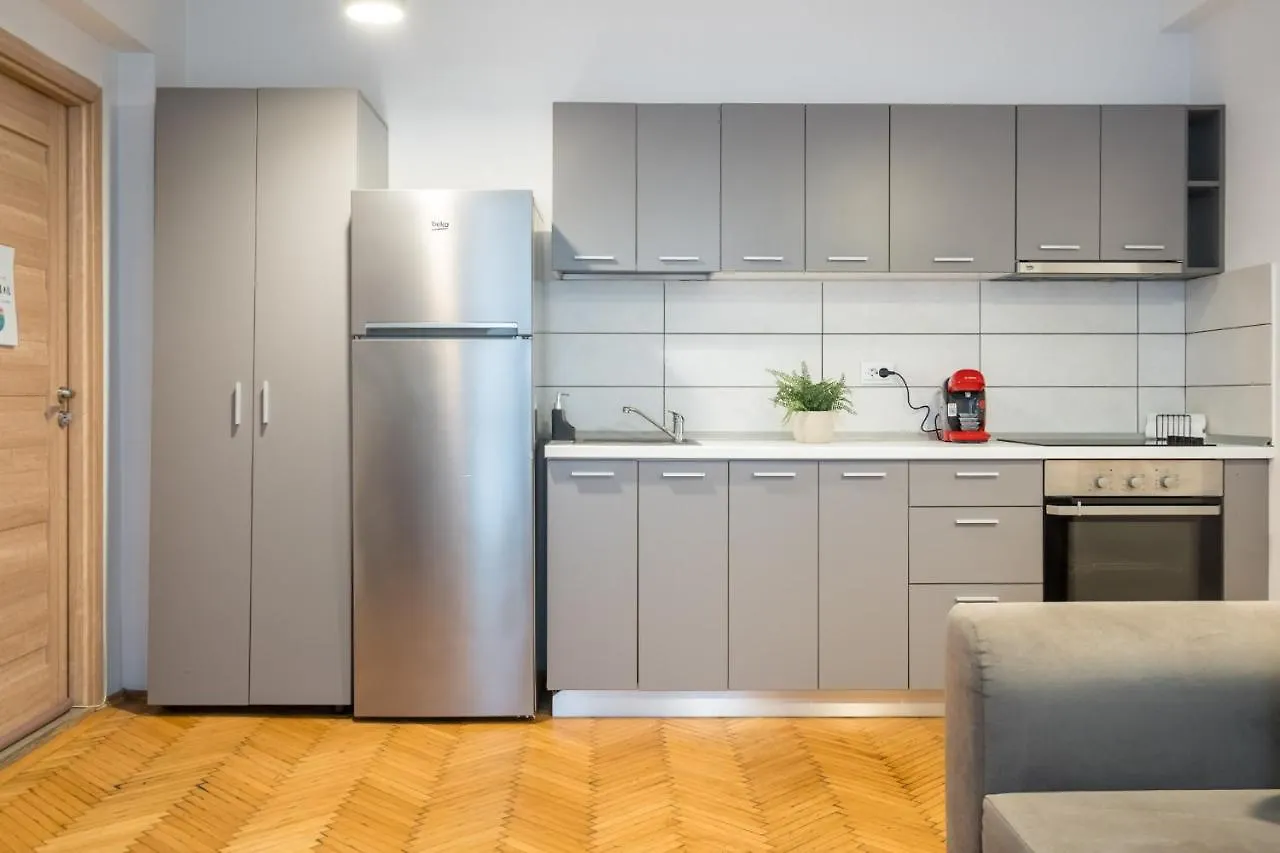 בוקרשט Aonia 2Bdr Apartment - P-Ta Romana View 0*,  רומניה
